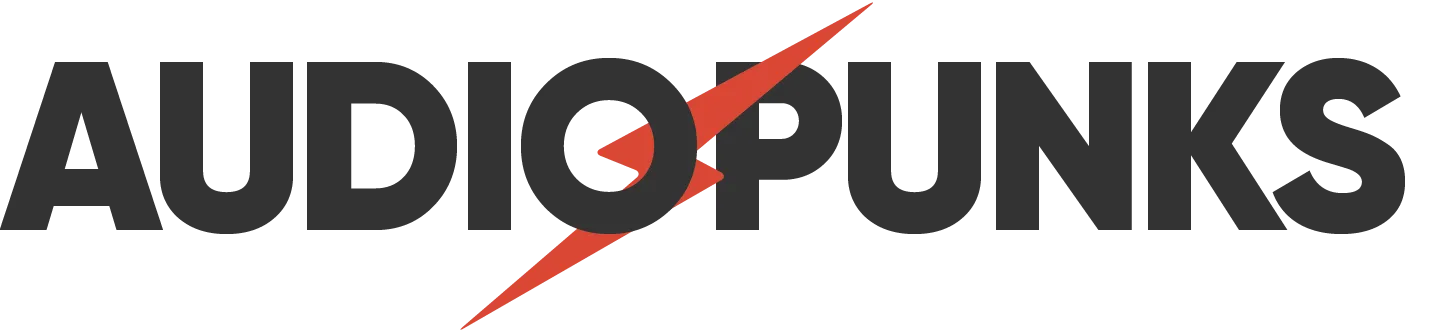 Audiopunks