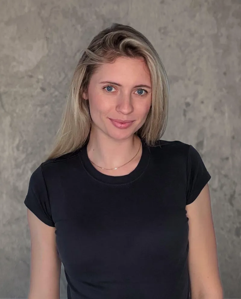 Celine Seeberger