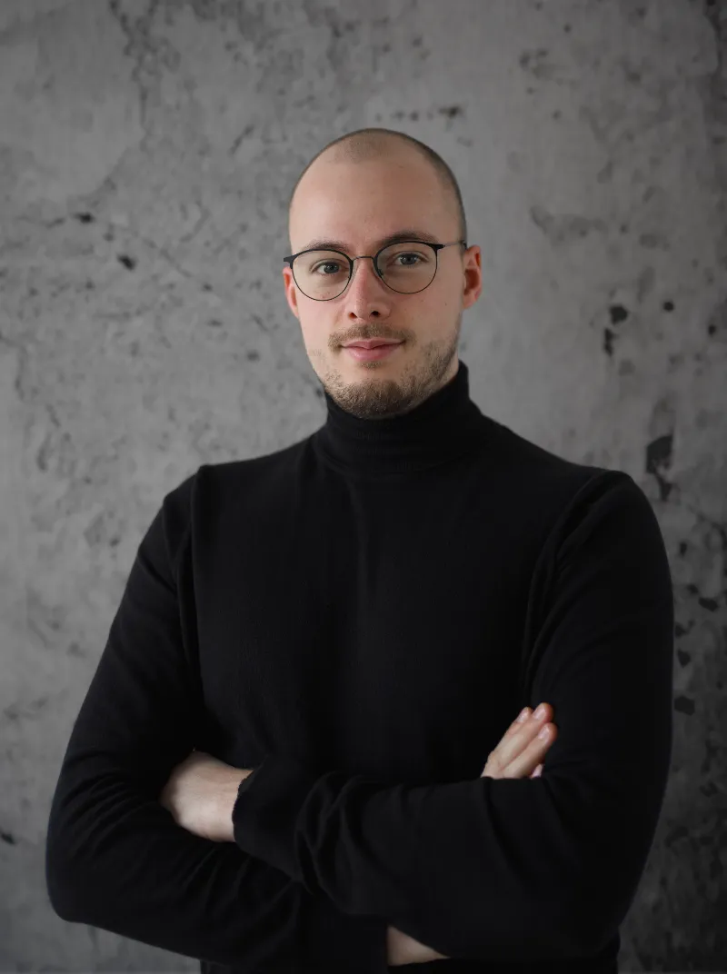 Johannes Gmelin