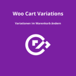 Woo Cart Variations