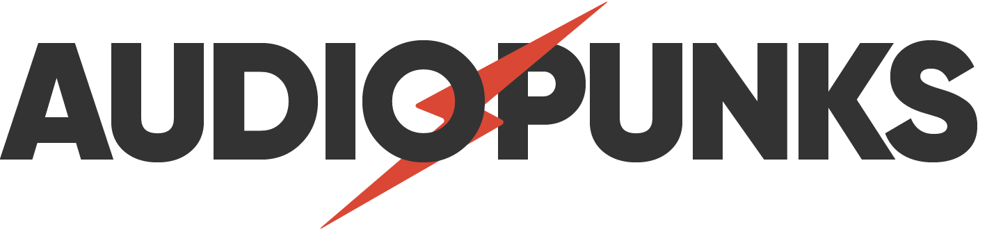 Audiopunks