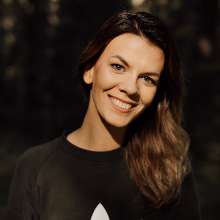 Eliza Wagner