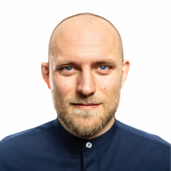 Joel Burghardt