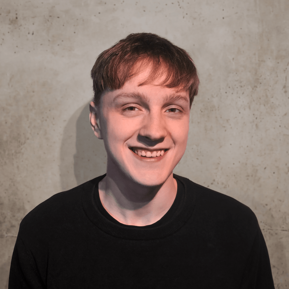 Dominik Ott