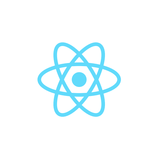 React